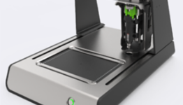 Voltera, The Electronics Printer, Launches To Much Fanfare