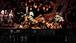 Darkest Dungeon’s Steam Reviews Paint A Terrifying Image