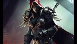 Check out this Breathtaking World of Warcraft Sylvanas Fan Art