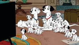 101 Dalmations Diamond Edition Blu-Ray Review | Cinelinx