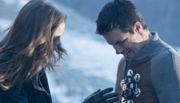 The Flash “The Nuclear Man” Review | Dual Pixels