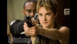 Watch: Fight Back With The New Trailer For ‘Insurgent’ Starring Shailene Woodley