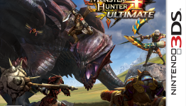 ‘Monster Hunter 4 Ultimate’: where the hunter becomes the hunted (Examiner)