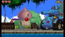 Shantae And The Pirate’s Curse review – two-dimensional art | Metro