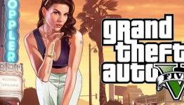 Grand Theft Auto V Xbox One Review – Still Cool (NuzCo)