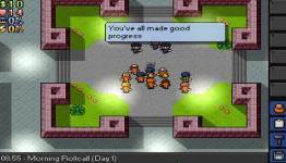 The Escapists Review – GamesReviews