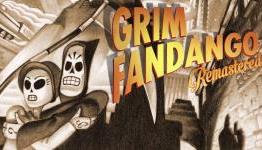 (WGB) Grim Fandango Remastered Review – Not So Grim After All