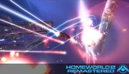 Gearbox Releases First Story Trailer for Homeworld Remastered