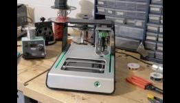 Voltera V-One Prints Prototype Circuit Boards, Sparks Interest on Kickstarter