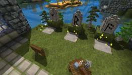 ‘The Last Warlock’ Will Take ‘Minecraft’-Style Voxels and Add Them to a Strategy-RPG