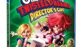 Giana Sisters: Twisted Dreams – Director’s Cut Gets Retail Release Date