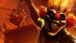 Is Ed Boon Teasing Twisted Metal’s Sweet Tooth for Mortal Kombat X?
