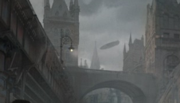 Five Reasons We’re Excited for The Order: 1886