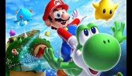 Super Mario Galaxy 2 Review – Nintendo Enthusiast