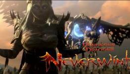 First Impressions Neverwinter Beta – PressA2Join