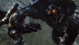 Evolve PS4 3.06GB Day One Patch Now Available