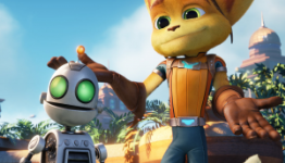 Ratchet and Clank Have Aged Well
