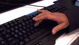Logitech Electronics LineUp