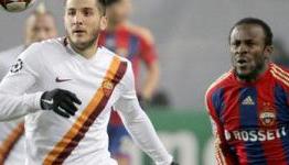 Roma await Gervinho and Doumbia