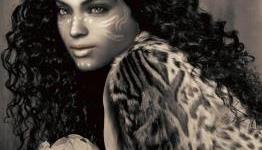 Hot Gals of Games, Black History Edition