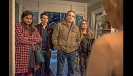 The Mindy Project Season 3 Episode 15 Review: “Dinner at the Castellanos” | TVOM