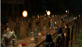 Richard Garriott: Crowd Sourcing Helps Players “Guide” Development