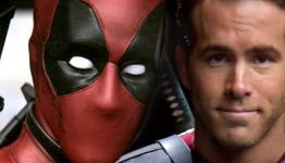 Ryan Reynolds and Ben Mendelsohn Talk Mississippi Grind, Deadpool, and More