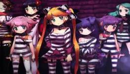 Criminal Girls: Invite Only Review – Bad Behaviour | Awesome Games