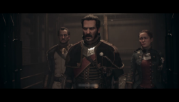 The Order: 1886 Director Speaks on Cinematic Immersion and Criticism, Says It’s “Trial-by-Fire”