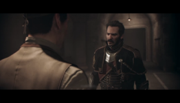 The Order:1886 Dev: Barely Touching Surface with PS4; Speaks on Potential Future of Franchise & More