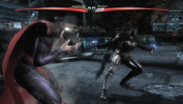 Injustice: Gods Among Us – Ultimate Edition PlayStation 4 Discounted On Amazon