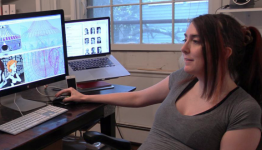 I’m Brianna Wu, And I’m Risking My Life Standing Up To Gamergate
