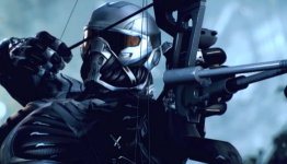 Crytek Bringing New VR Showcase to GDC 2015
