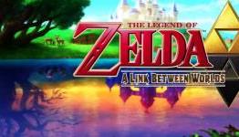 The Legend of Zelda: A Link Between Worlds – 3DS Review | Chalgyr’s Game Room