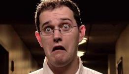 A Moderately Irritated Nerd Reviews the Angry Video Game Nerd Movie