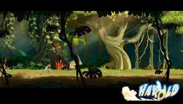 Harold Steam Review: Moon Spider’s Frustration Race 2015 [GameNGuide]