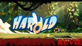 Harold | AUTOMATON Review