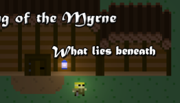 Song of the Myrne: What Lies Beneath is Best Left Unsung (Review) | Twinfinite