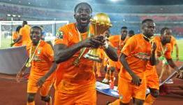 CAF Make Dog’s Dinner Of Picking Their 2015 African Cup Of Nations ‘Team Of The Tournament’ Best XI
