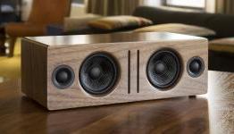 Examiner: Review – Audioengine B2 Bluetooth Speaker