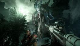 GamesRadar | Evolve Review