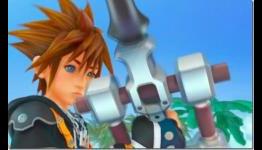 Kingdom Hearts 3: Theories Concerning Xehanort’s Keyblade