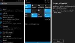 Windows 10 Technical Preview for Phones is coming TODAY! But…should you get it?