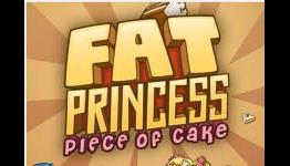 Fat Princess- Piece of Cake Review by Gaming on Batteries