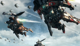 Xenoblade Chronicles X Looks to Impress Despite Final Fantasy XV Comparisons