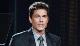 Fox Orders Rob Lowe Comedy ‘The Grinder’ To Pilot
