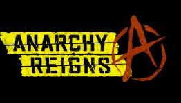 Tales From the Bargain Bin: Anarchy Reigns