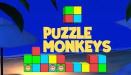 Puzzle Monkeys Review – Nintendo Enthusiast