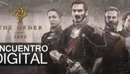 Direct: The Order: 1886