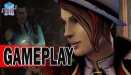 Tales from the Borderlands Ep1 Review | CoinOpTV